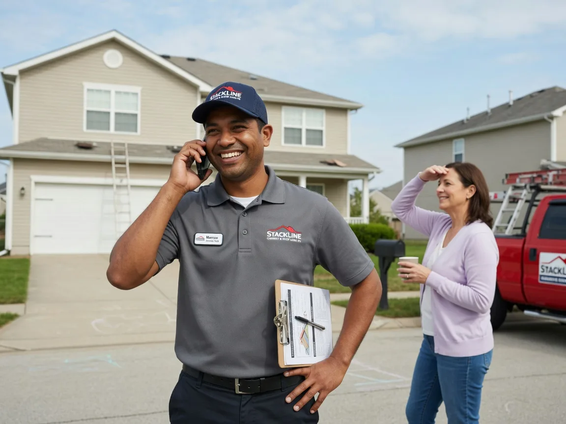 Chimney flashing repair Gore, OK FAQs